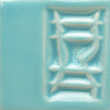 441 Turquoise Gloss Glaze by Opulence - Amaranth Stoneware Canada