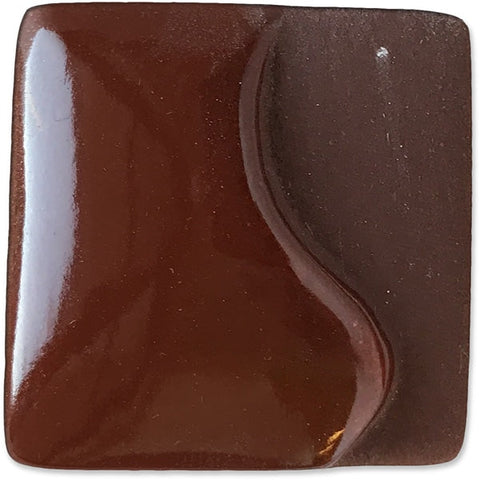 512 Walnut Brown Underglaze by Spectrum