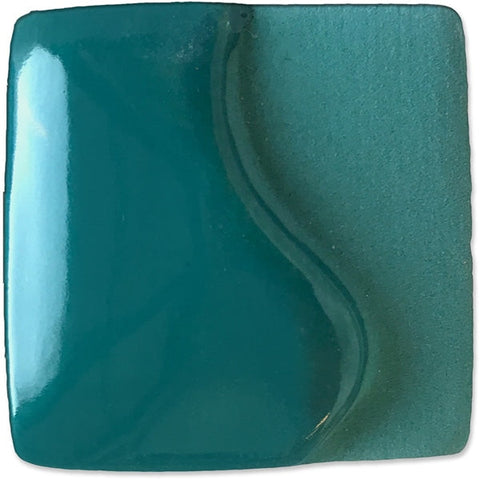 559 Blue Green Underglaze by Spectrum