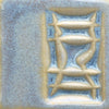 Glossy Opulence Glazes mimic gas-fired effects in C/6 electric kilns, with flowing secondary colors. Amaranth Stoneware Canada.