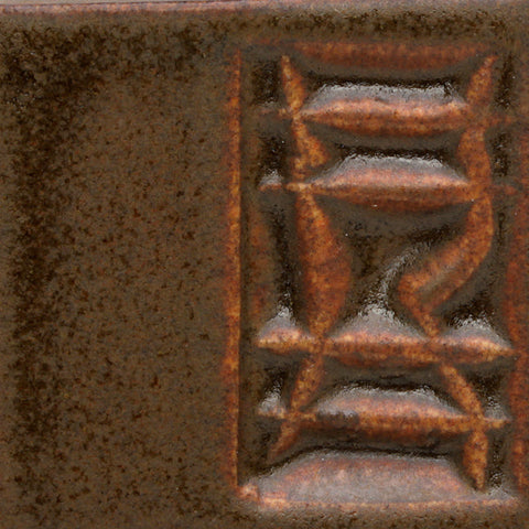 Matte, nature-inspired Opulence Glazes offer stable, lead-free color with versatile application. Amaranth Stoneware Canada.