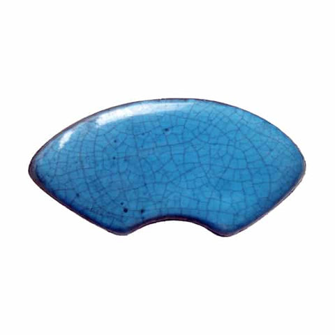 Lead-free Raku glazes require raku firing and reduction process for unique results. Fired to 1750°F. Amaranth Stoneware Canada.