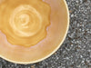 Glossy Opulence Glazes reveal texture beautifully, are food-safe, and lead-free. Ideal for unique designs. Amaranth Stoneware Canada.