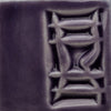 Glossy Opulence Glazes reveal texture beautifully, are food-safe, and lead-free. Ideal for unique designs. Amaranth Stoneware Canada.