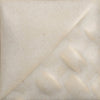 Alabaster Cone 6: Semi-opaque white matte glaze, breaks over texture, darkening to gray/purple at Cone 10. Amaranth Stoneware Canada.