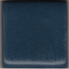 A deep blue with a smooth surface, Almost Teal is perfect for beginners and great for glaze combinations. Amaranth Stoneware Canada.