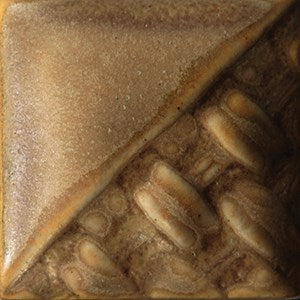 Amber Quartz Matte by Mayco SW-173 - Amaranth Stoneware Canada