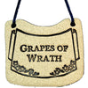 Bottle Tags - Amaranth Stoneware Canada