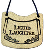 Bottle Tags - Amaranth Stoneware Canada