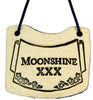 Bottle Tags - Amaranth Stoneware Canada