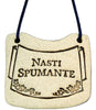 Bottle Tags - Amaranth Stoneware Canada