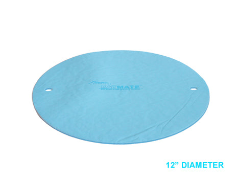
Xiem Batmate™ stabilizes warped bats and eliminates bat jitter. Place it below your bat on the wheel for a steady surface, perfect for trimming bowls and plates. Amaranth Stoneware Canada.