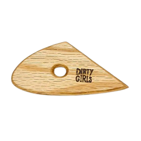 Bird Rib by Dirty Girls