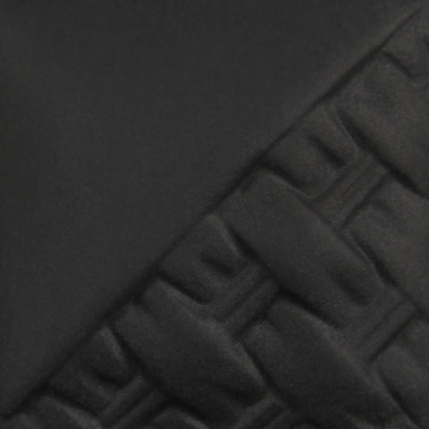 Black Engobe Cone 6: Matte black finish; excellent base for glaze results. No change at Cone 10. Amaranth Stoneware Canada.