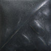 Black Matte Cone 6: Smooth matte finish allowing clay body traits to show; color darkens at Cone 10. Amaranth Stoneware Canada.