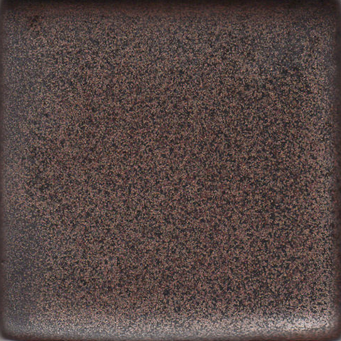 Bronze Temmoku glaze, dramatic shimmering bronze on white clays and dark on red clay. Amaranth Stoneware Canada.