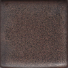 Bronze Temmoku glaze, dramatic shimmering bronze on white clays and dark on red clay. Amaranth Stoneware Canada.