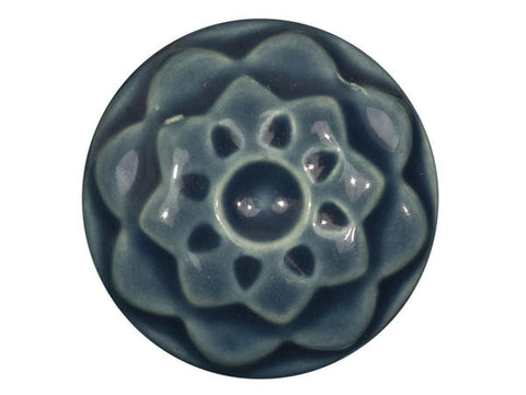 C-29 Deep Sea Glaze by Amaco - Amaranth Stoneware Canada