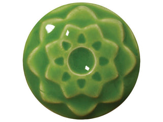 C-43 Wasabi Glaze by Amaco - Amaranth Stoneware Canada