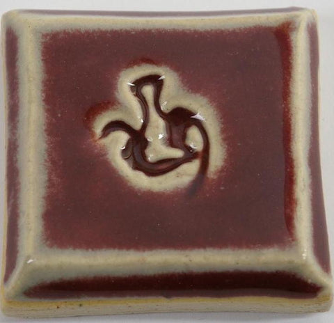 Clayscapes Clinton Pottery Red - Amaranth Stoneware Canada