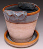 Light Blue Shino by Coyote MBG067 - Amaranth Stoneware Canada