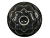 Translucent gray. Cone 5-6. Dinnerware Safe. Safe for Spray Application. Mixable. Amaranth Stoneware.