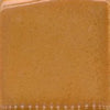 Cinnamon Stick glaze, rich glossy brown that develops a bluish haze when thick. Amaranth Stoneware Canada.