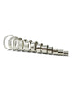 12 Pieces Round Cutter - by Sanbao