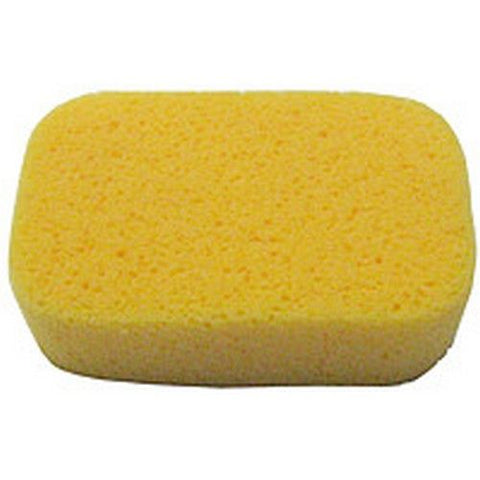 Rectangular Clean-Up Sponge - Amaranth Stoneware Canada