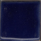 Cobalt Blue glaze, deep intense blue that darkens with thickness, perfect for darker applications. Amaranth Stoneware Canada.