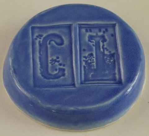 Clayscapes Coney Island - Amaranth Stoneware Canada