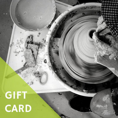 Gift Card - Amaranth Stoneware Canada