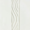 DL-11 Enamel White is a gloss white glaze, great as a liner, a base for layering, or on its own. Amaranth Stoneware Canada.
