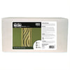 DL-42 River Moss is a glossy deep green opaque glaze, that breaks clear where thin. Amaranth Stoneware Canada.