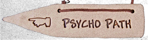 Psycho Path - Amaranth Stoneware Canada