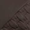 Cone 6: Matte brown finish; great base for glaze results. No change at Cone 10. Amaranth Stoneware Canada.