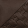  Cone 6: Matte brown finish; great base for glaze results. No change at Cone 10. Amaranth Stoneware Canada.
