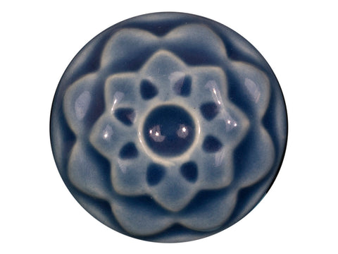 Cone 5-6. Dinnerware Safe. Safe for Spray Application. Mixable. Amaranth Stoneware.