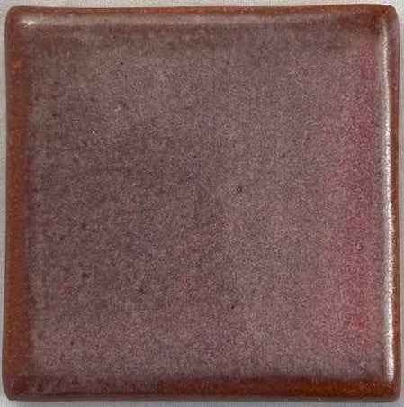 Dragon's Eye glaze, a striking example of Fantasy Glazes that showcases dramatic variation in color and texture based on application and firing. Amaranth Stoneware Canada