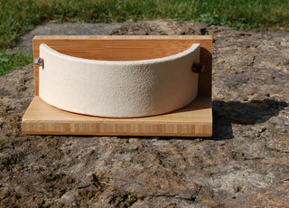 Firefly Nest Box - Amaranth Stoneware Canada