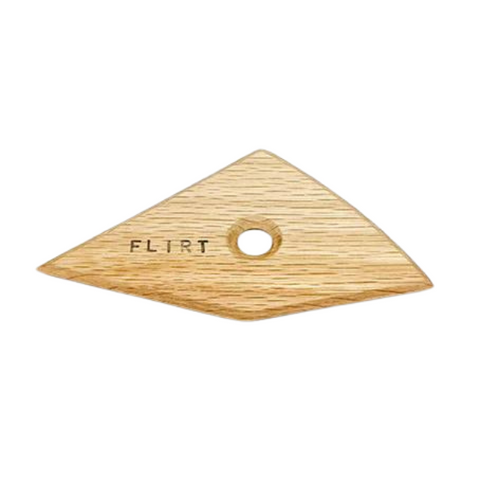 Flirt Rib by Dirty Girls