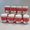 2024 Floating Glaze Series SAMPLE PACK 2 (12 x 4 oz.)  by Spectrum