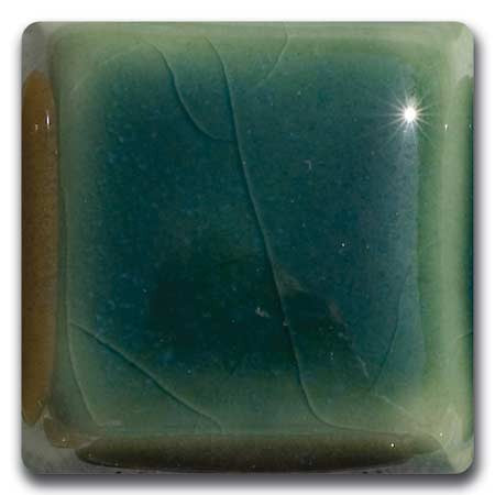 Forest Green (T) - Laguna Glaze - Amaranth Stoneware Canada