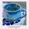 Frost Blue by Mayco SW-105