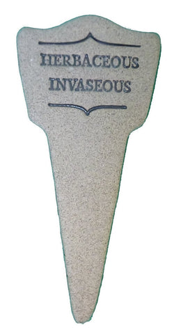 Herbaceous Invaseous - Amaranth Stoneware Canada