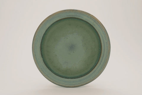 Clayscapes Garden Green - Amaranth Stoneware Canada