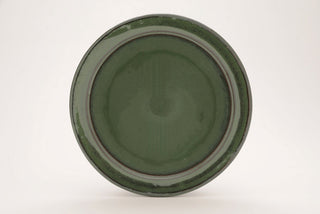 Clayscapes Garden Green - Amaranth Stoneware Canada