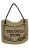 Bottle Tags - Amaranth Stoneware Canada