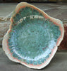 An amazing accompanying glaze to all others. Experiment and have fun! Amaranth Stoneware Canada.