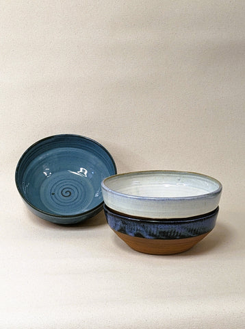 Heritage Collection - Bowls